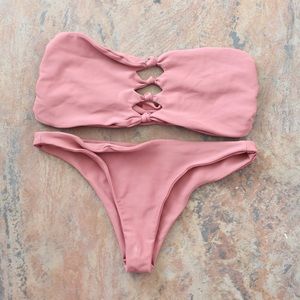 Mikoh Bikini